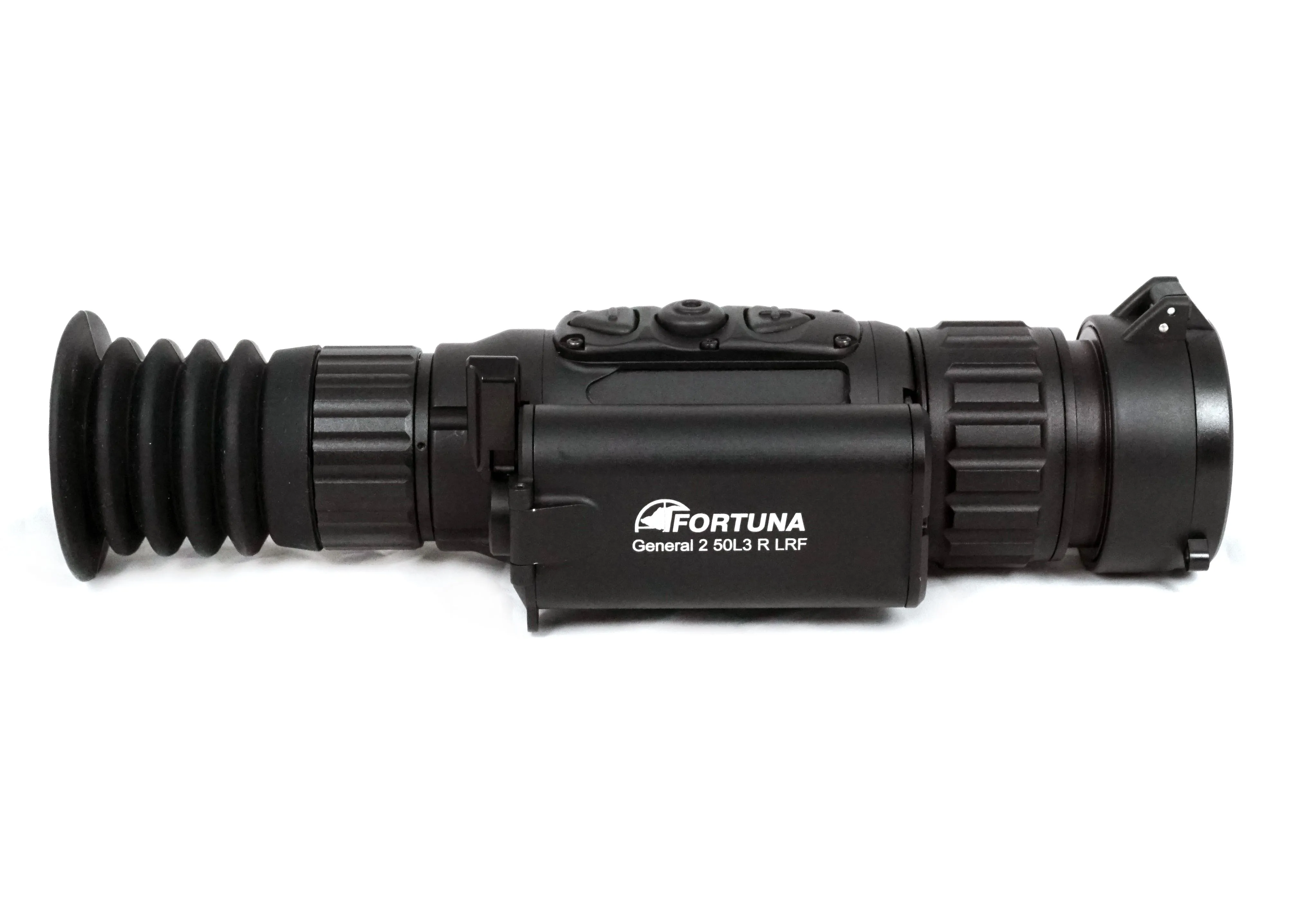 Тепловизионный прицел FORTUNA General 2 50L3 R LRF 1500/ Фортуна Генерал 2 50Л 3 Р ЛРФ