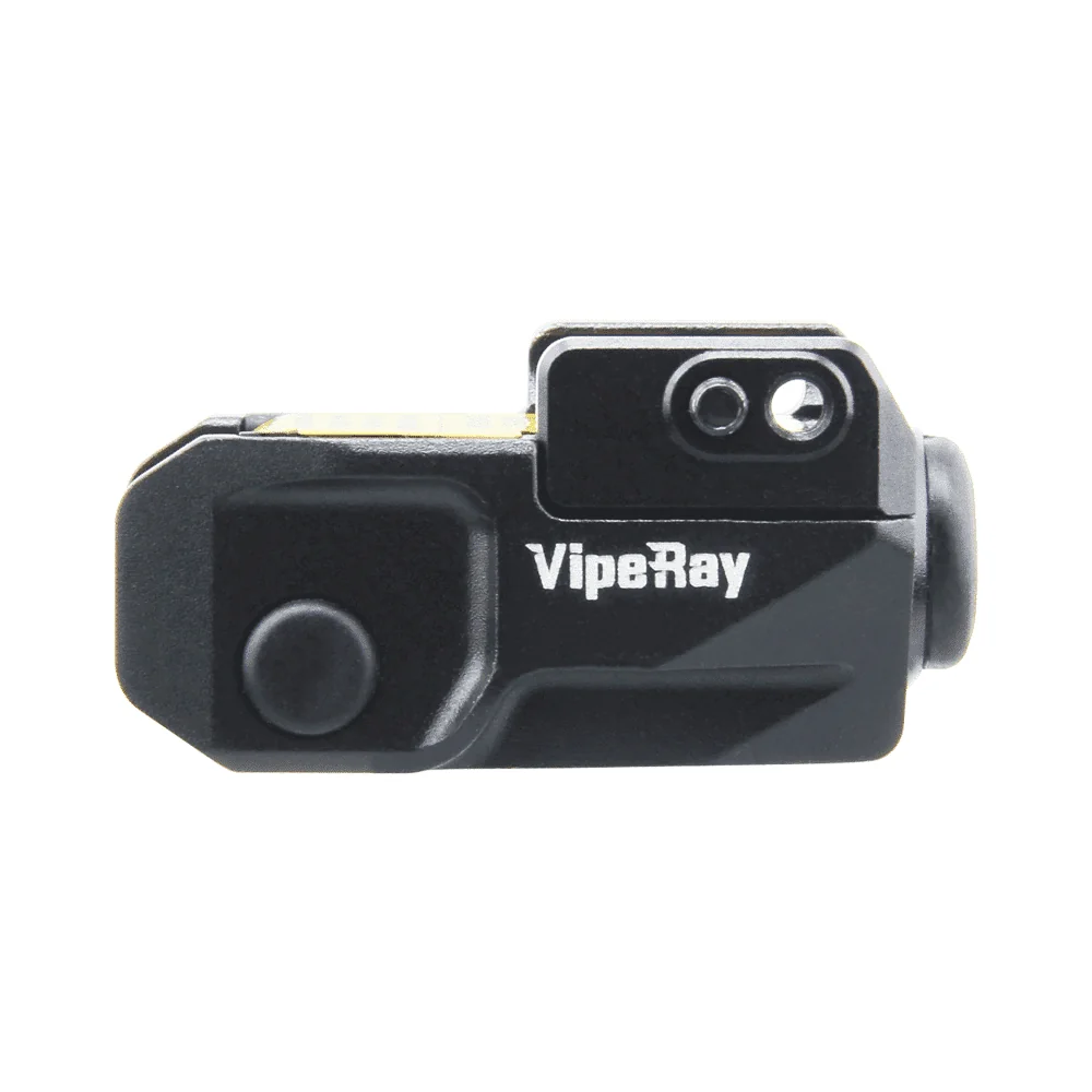Лазерный целеуказатель VipeRay Scrapper Subcompact
