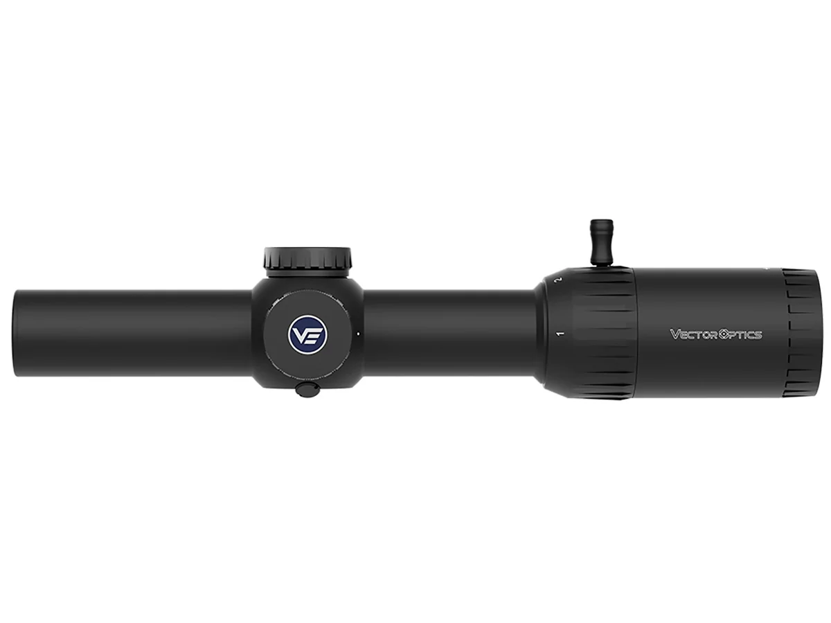 Оптический прицел Vector optics SCFF-60