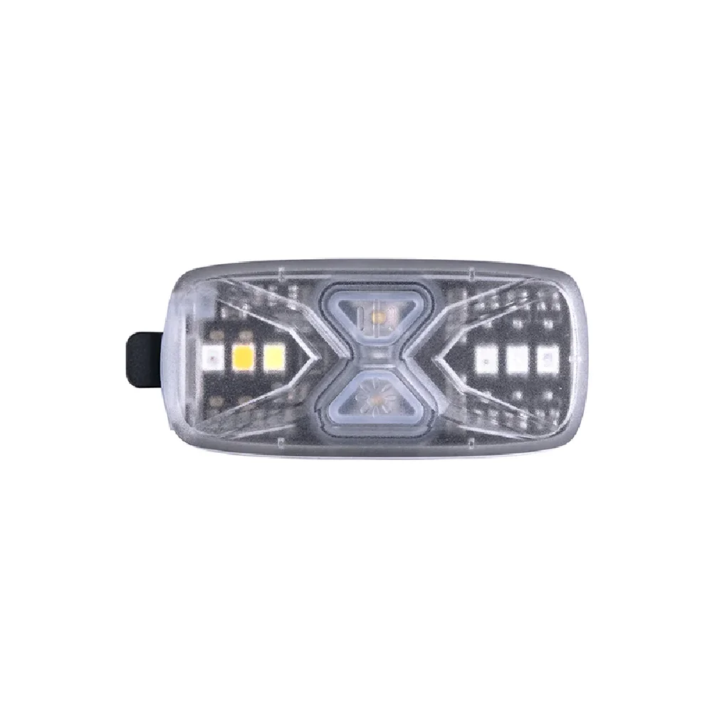 Фонарь карманный Nextorch UT41