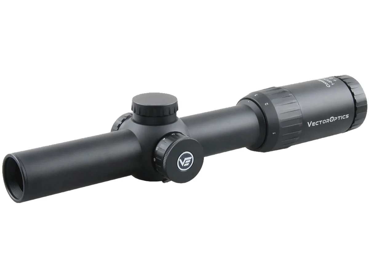 Оптический прицел Vector optics SCFF-32