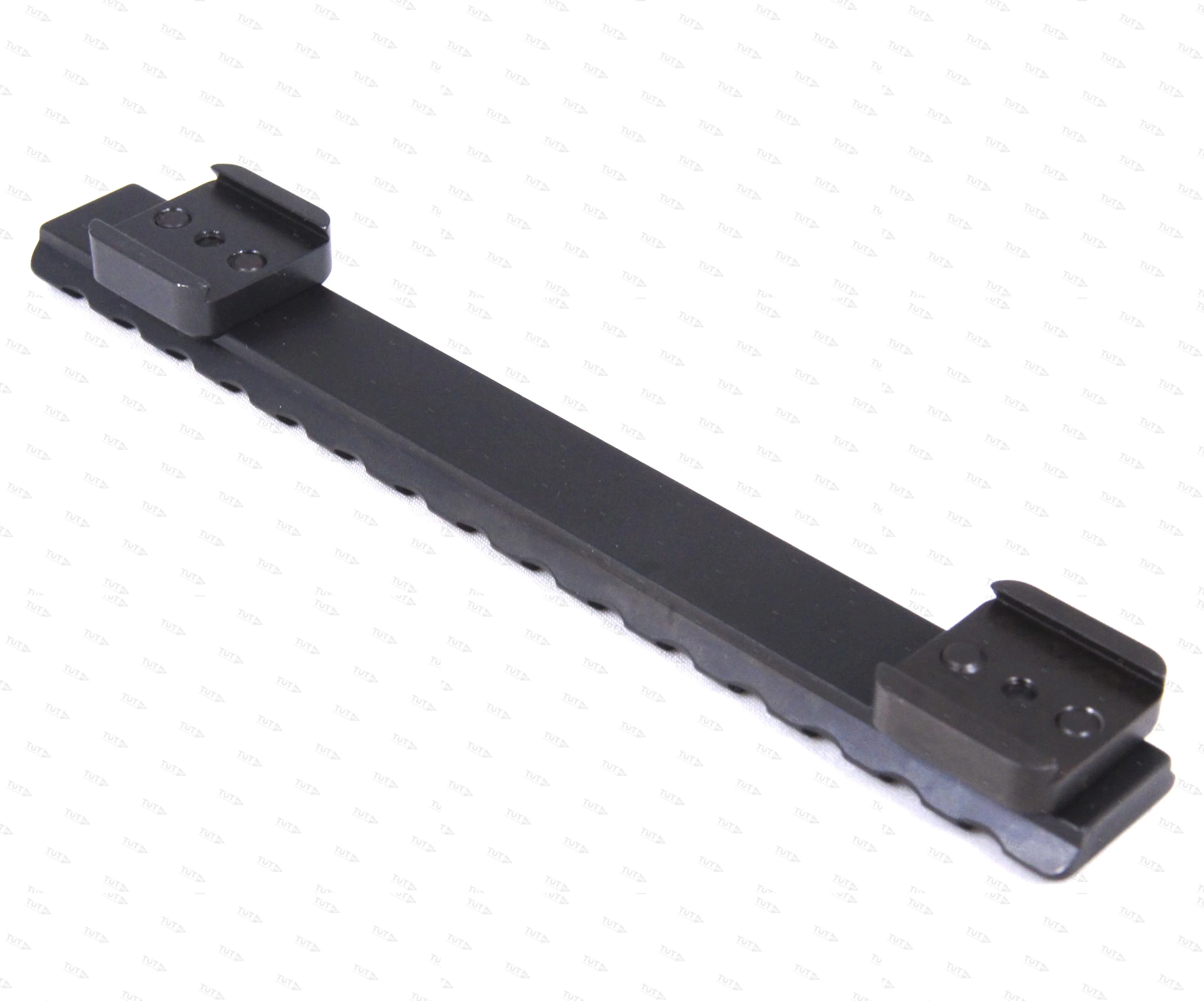 Единая база Picatinny/Weaver MAK CZ 550/557 универсальная (5520-50047)