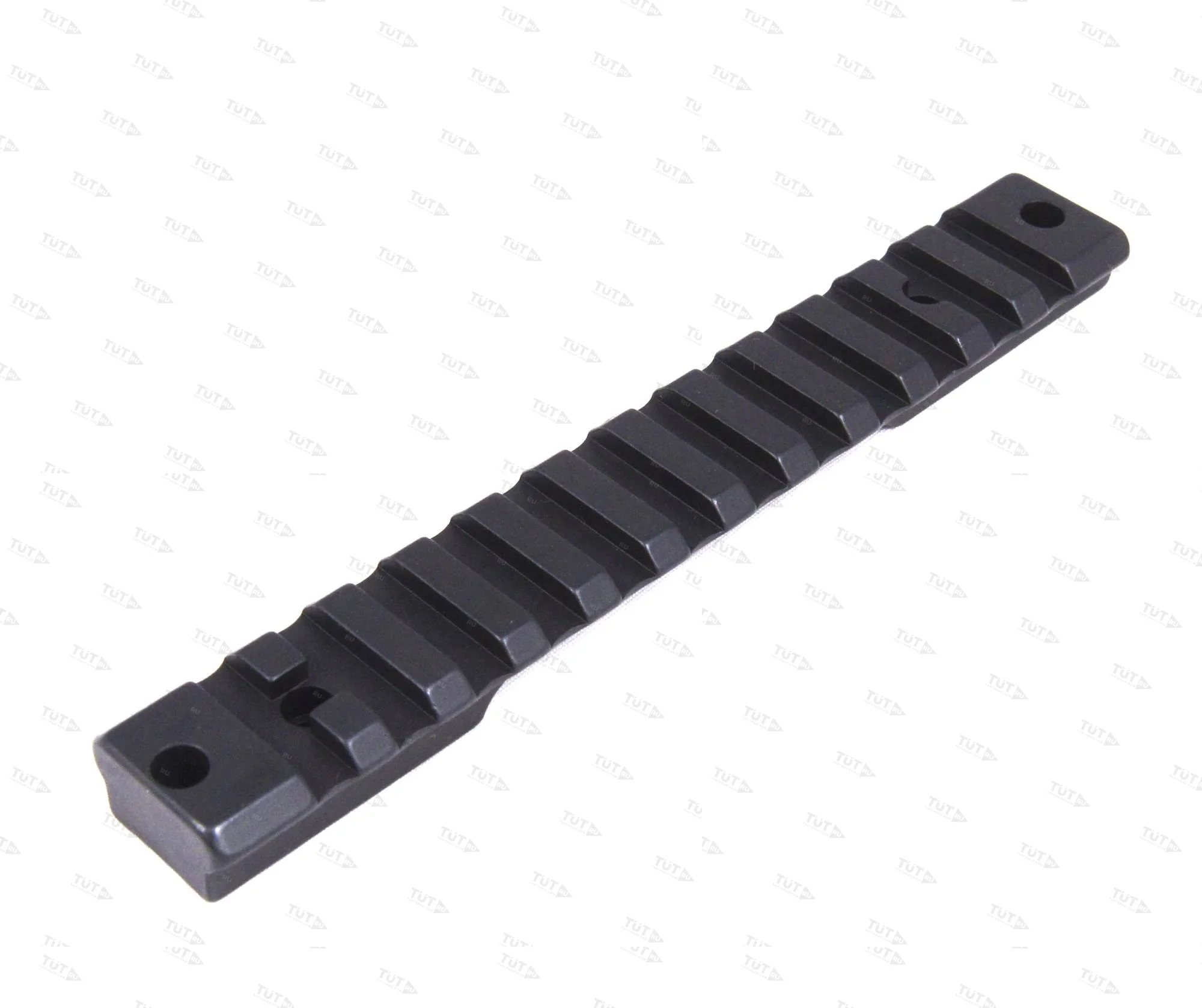 Планка MAK Weaver на Remington 700 short (55201-50012)