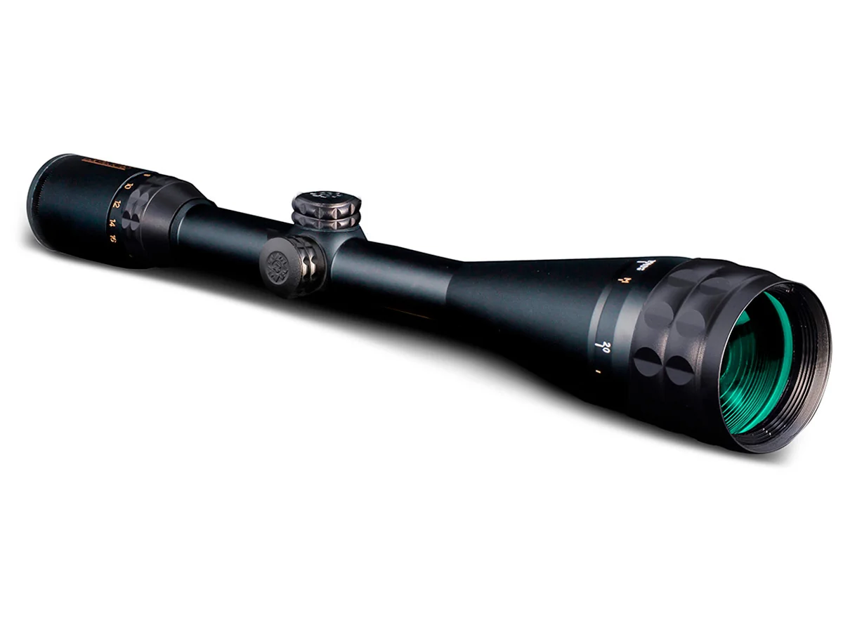 Прицел Konuspro 4-16x50 (сетка 550-ballistic)