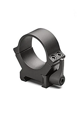 Кольца быстросъемные Leupold QRW2 на 30мм матовые высокие (174078)