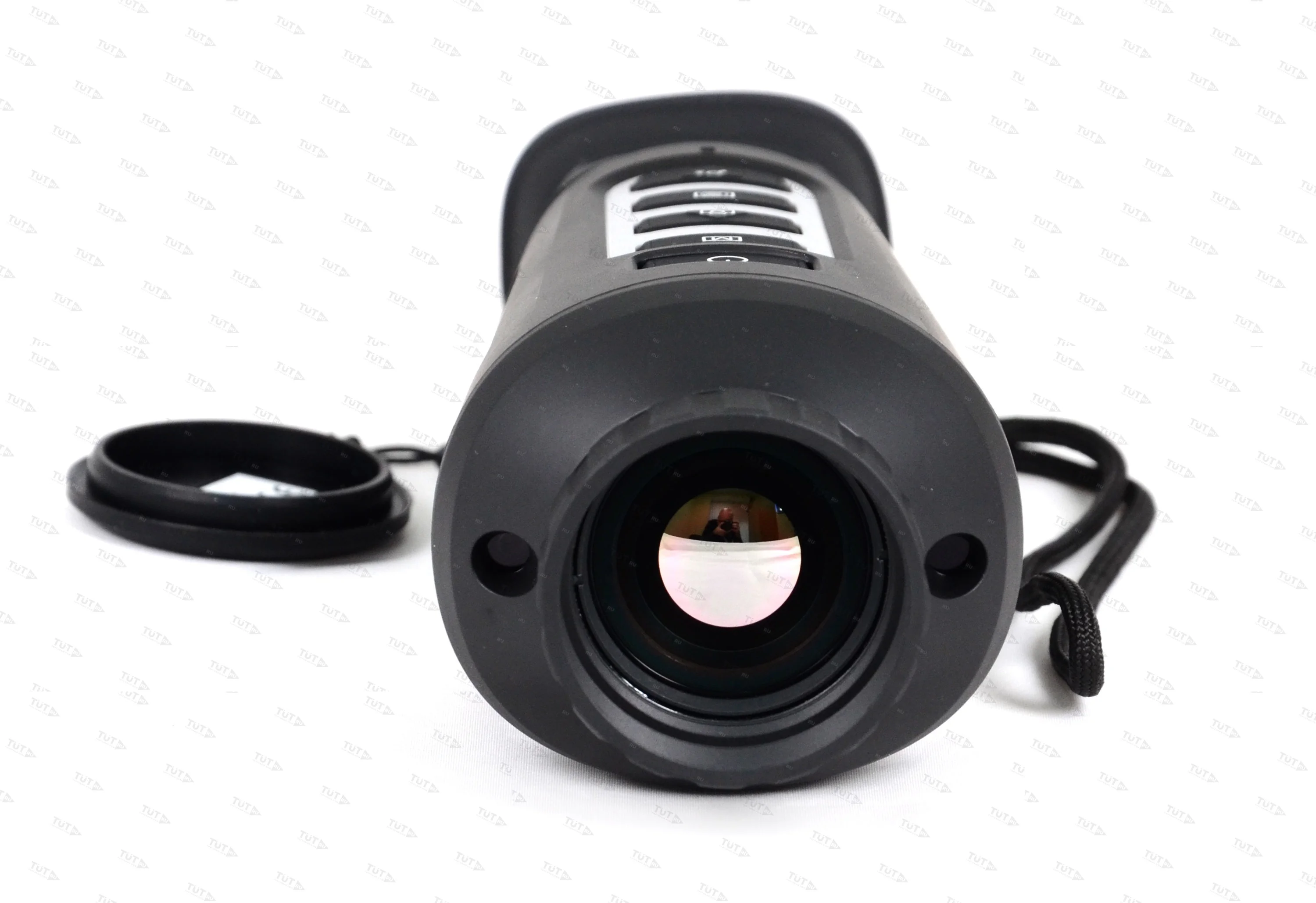 Тепловизионный монокуляр HIKMICRO OWL OQ35
