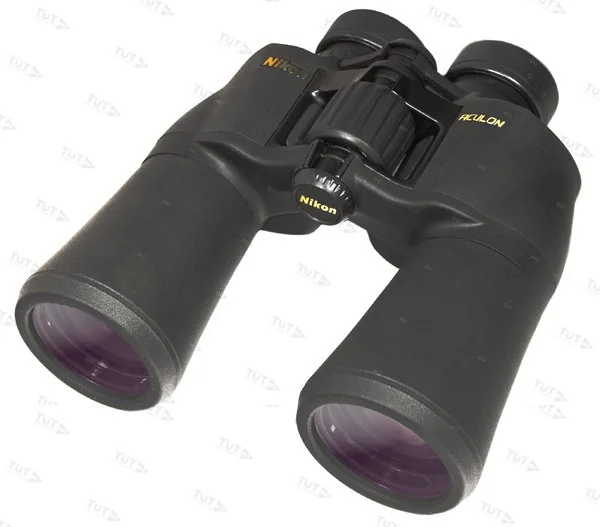 Бинокль Nikon Aculon A211 7x50