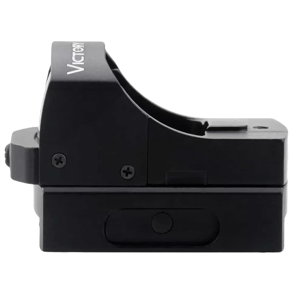 Коллиматорный прицел Vector Optics VictOptics V2 1x18