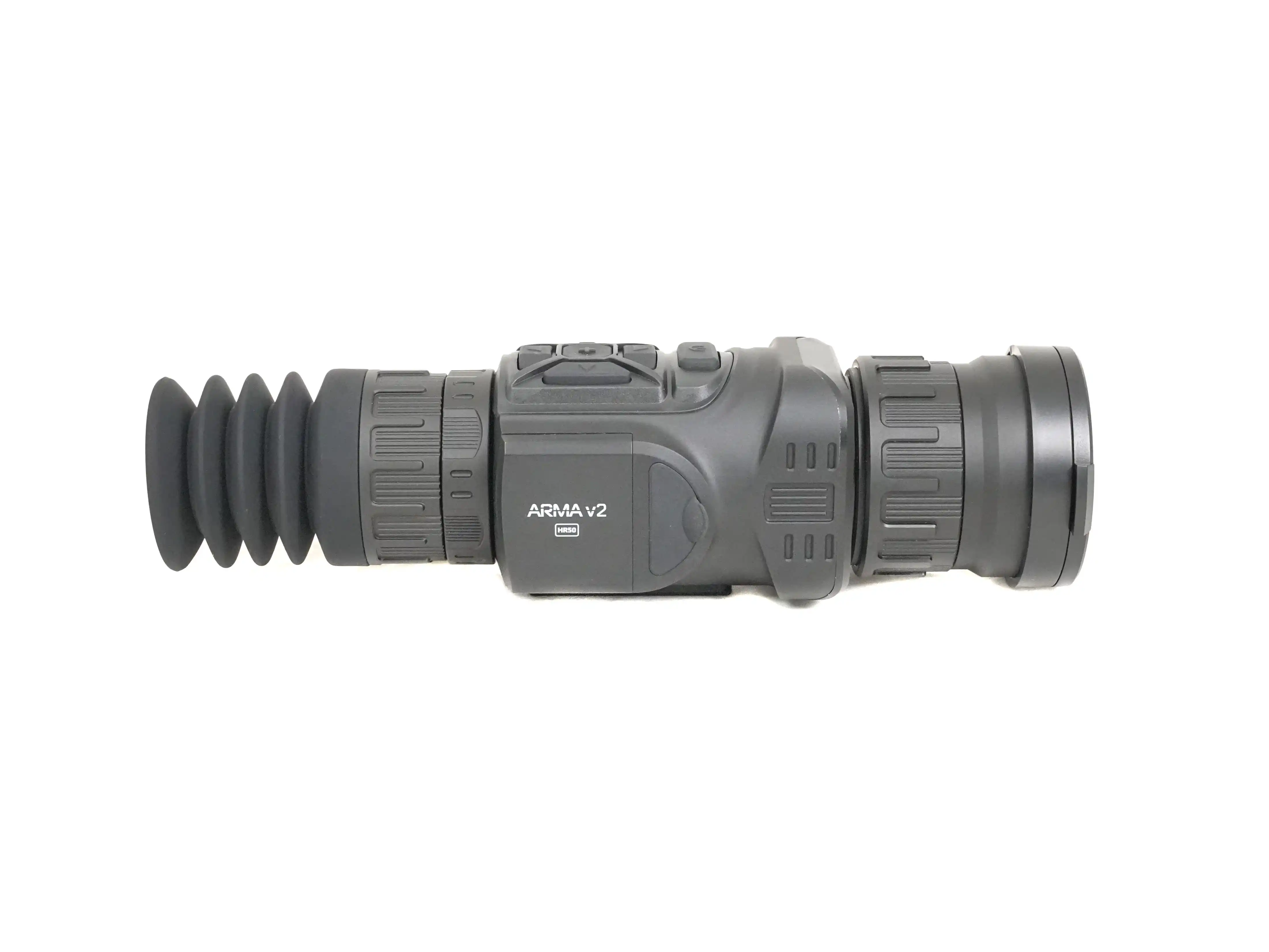 Тепловизионный прицел ARKON Arma v2 HR50 / Аркон Арма В2 ХР 50