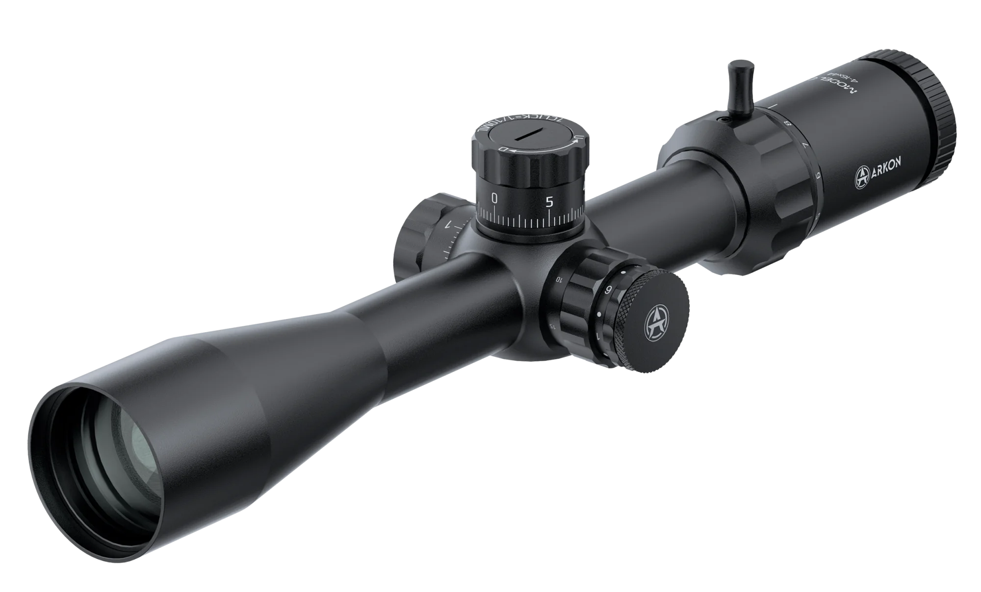 Оптический прицел ARKON Model C 4-16x44 / Аркон Модель Ц4 16 44