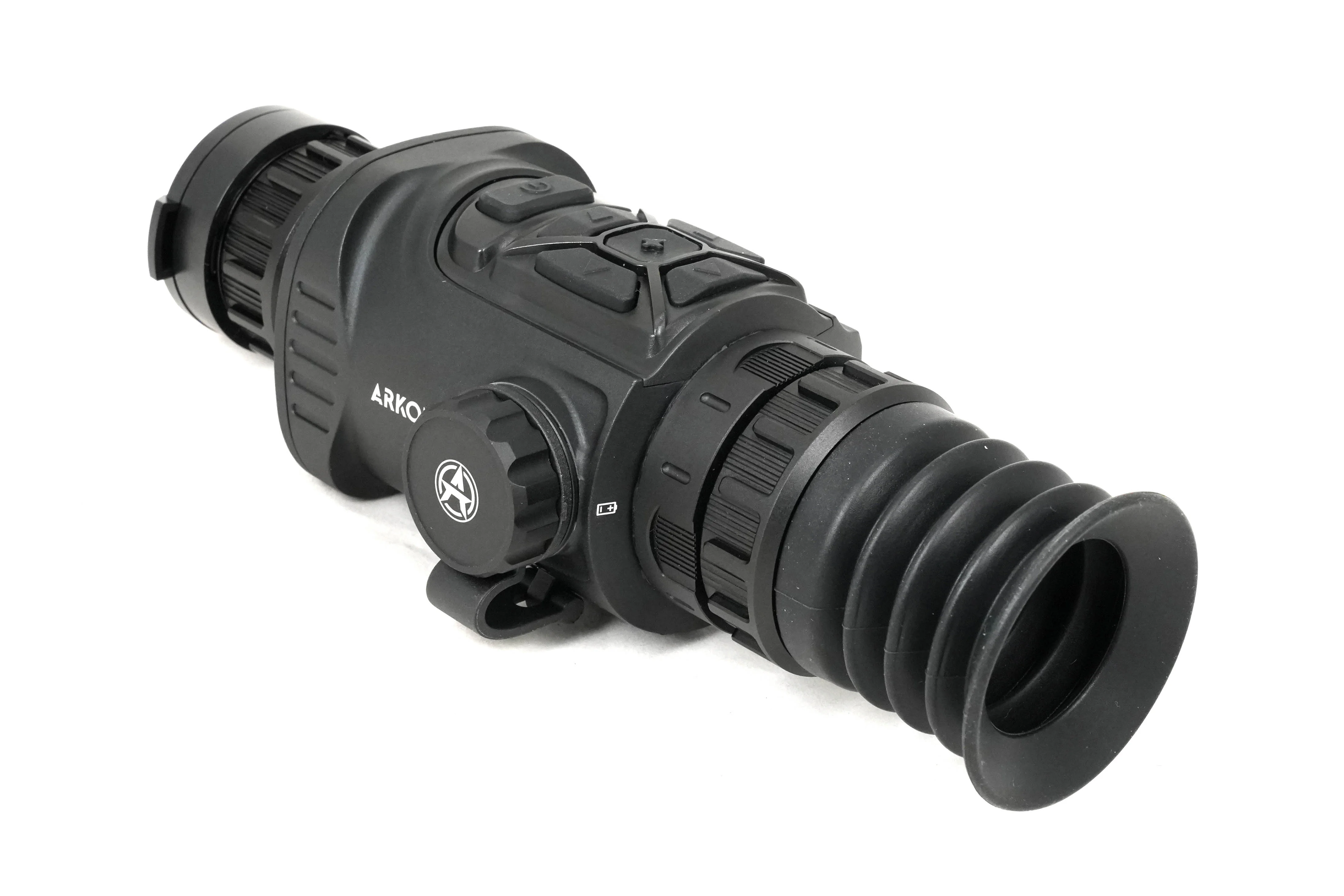 Тепловизионный прицел ARKON Arma LR25 / Аркон Арма ЛР 25 (с баллистическим калькулятором)