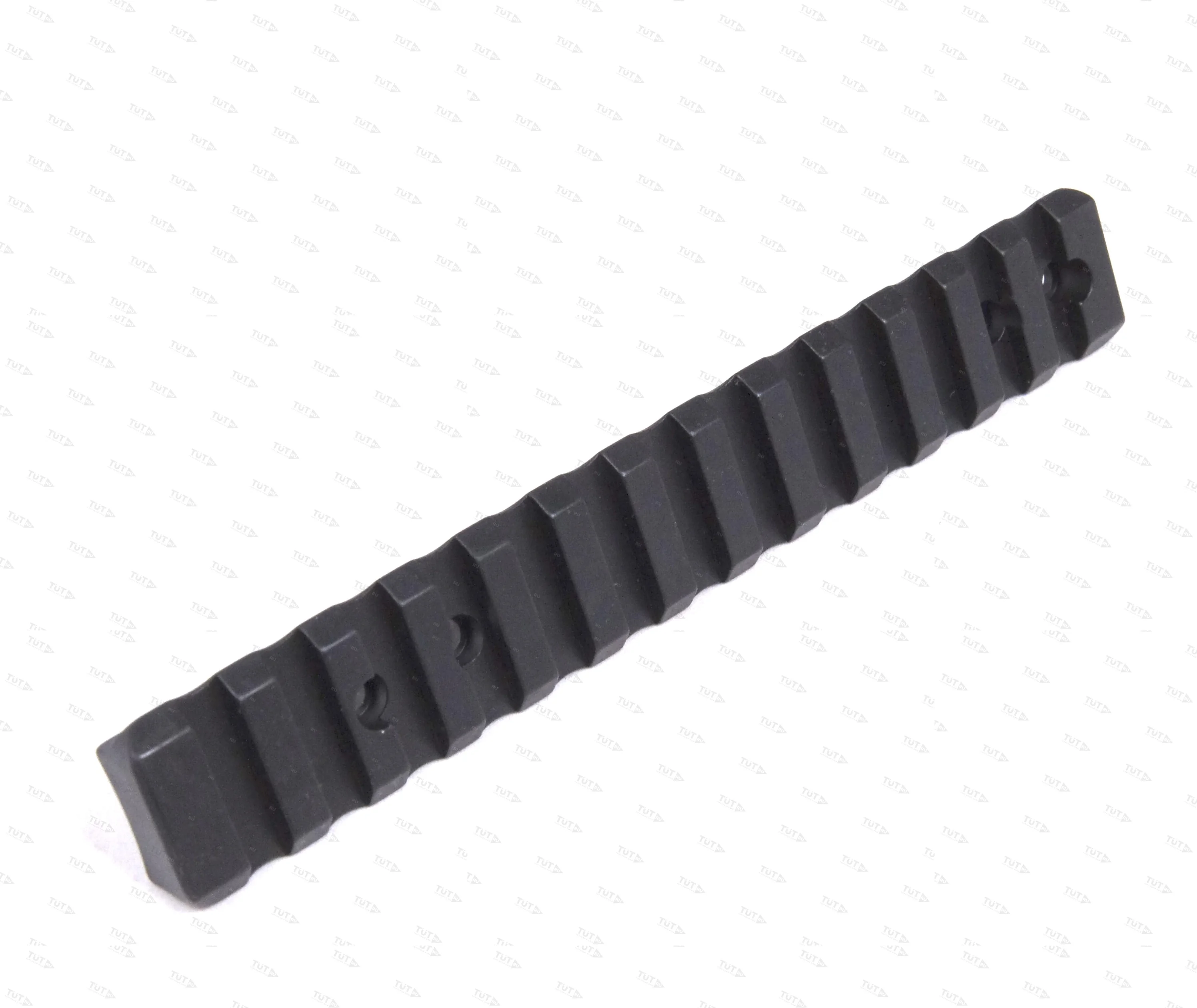 Планка MAK Picatinny/Weaver на Benelli Argo / Browning Bar II (5520-50003)