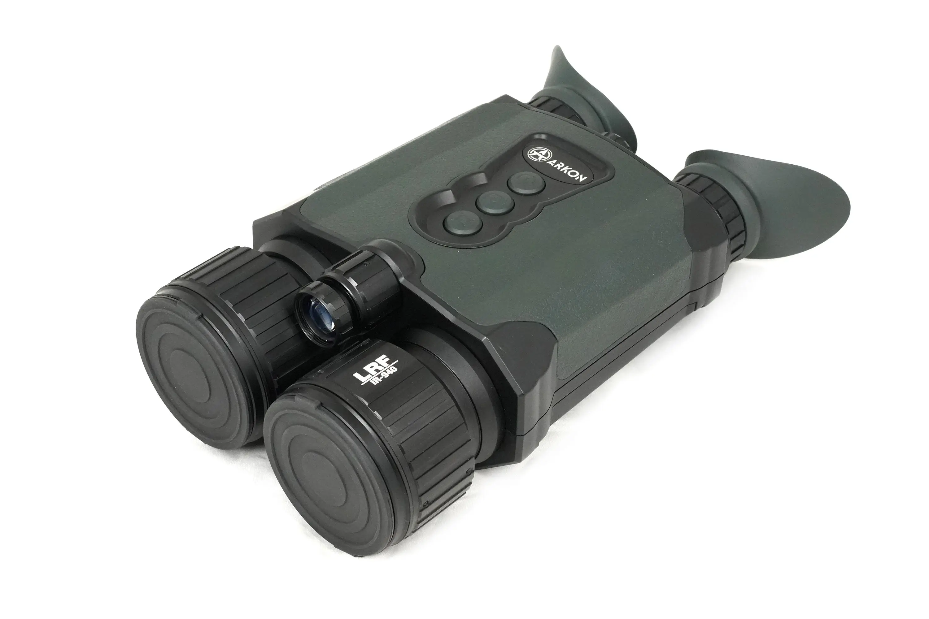 Цифровой бинокль ARKON NVD Pro LRF / Аркон НВД Про ЛРФ