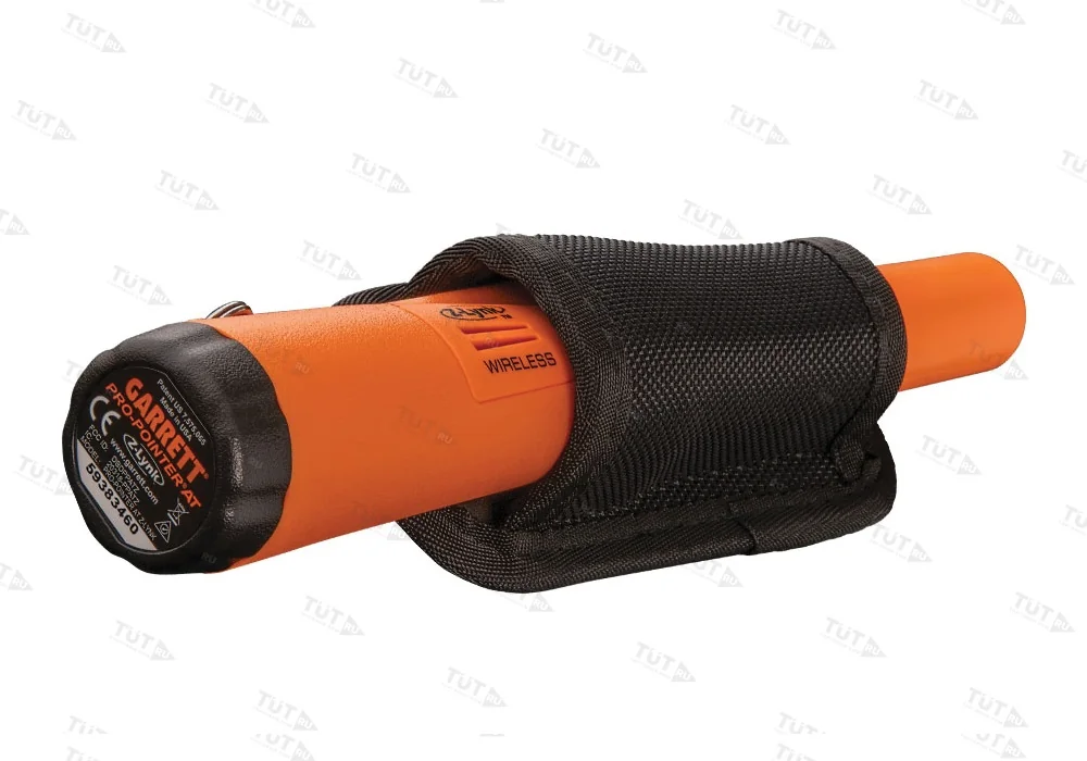 Garrett Pro Pointer AT Z-Lynk