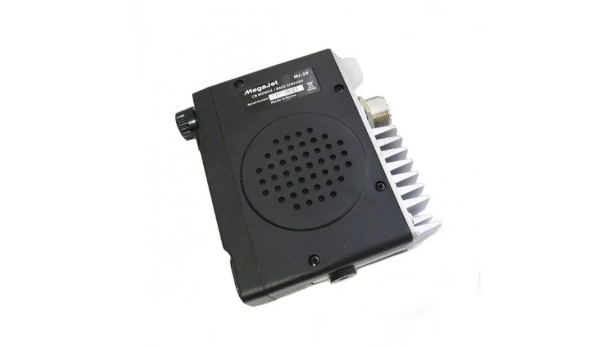 Рация Си-Би диапазона MegaJet MJ-50
