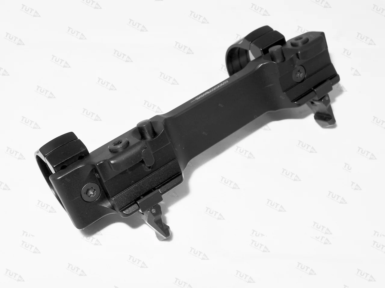 Кронштейн для Sauer 404 — Кольца 34мм (50-34-14-00-650)