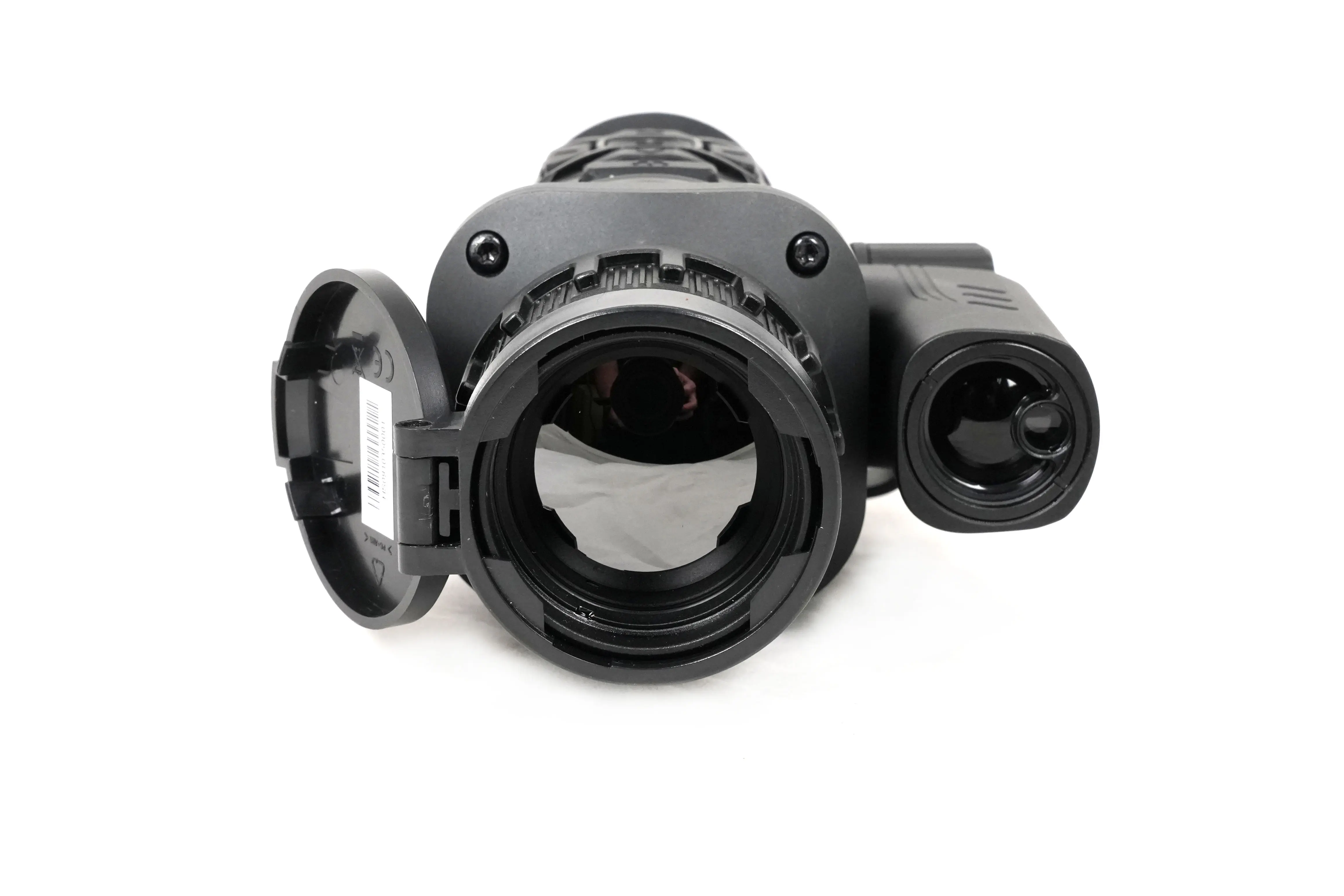 Тепловизионный прицел ARKON Arma HR35L / Аркон Арма ХР 35 Л (с баллистическим калькулятором)