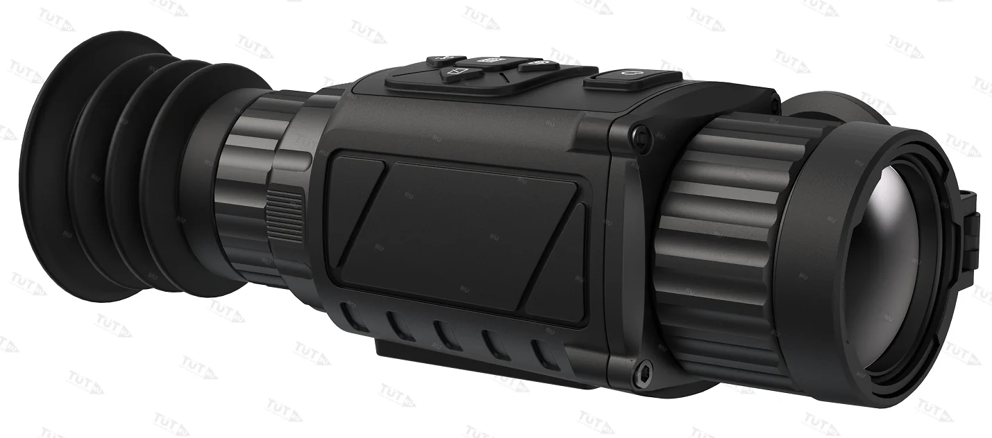 Тепловизионный прицел Hikmicro Thunder TH35P