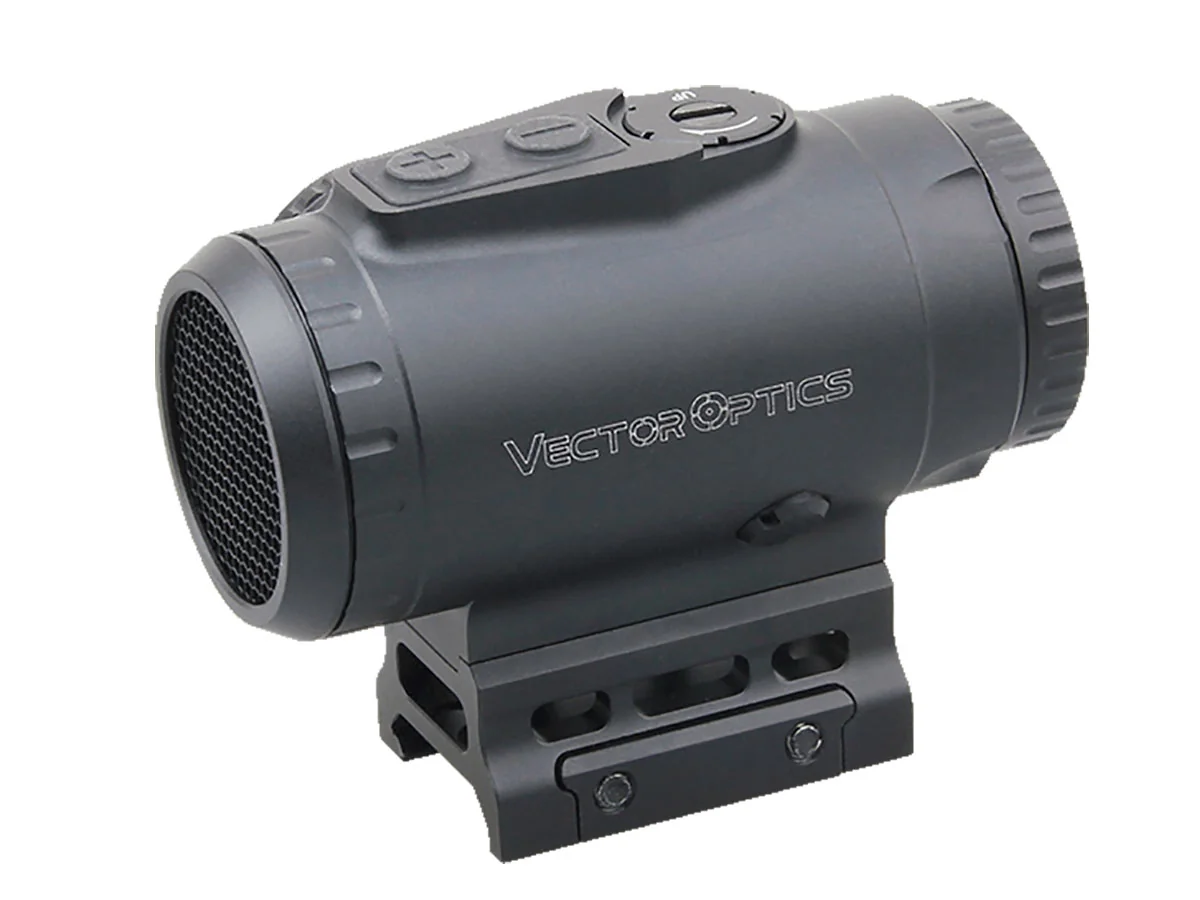 Оптический прицел Vector optics SCPS-M03