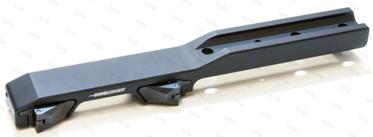 Кронштейн для Blaser — GSCI Wolfhound (50-GSWH-16-00-800)