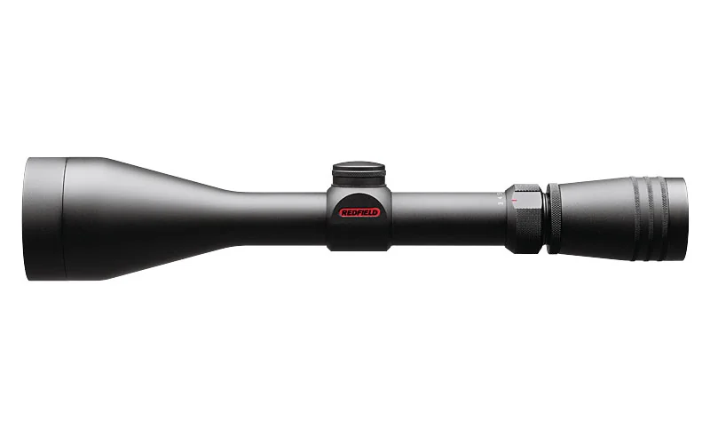Оптический прицел Redfield Revolution 3-9x50 (R:4Plex) 67100