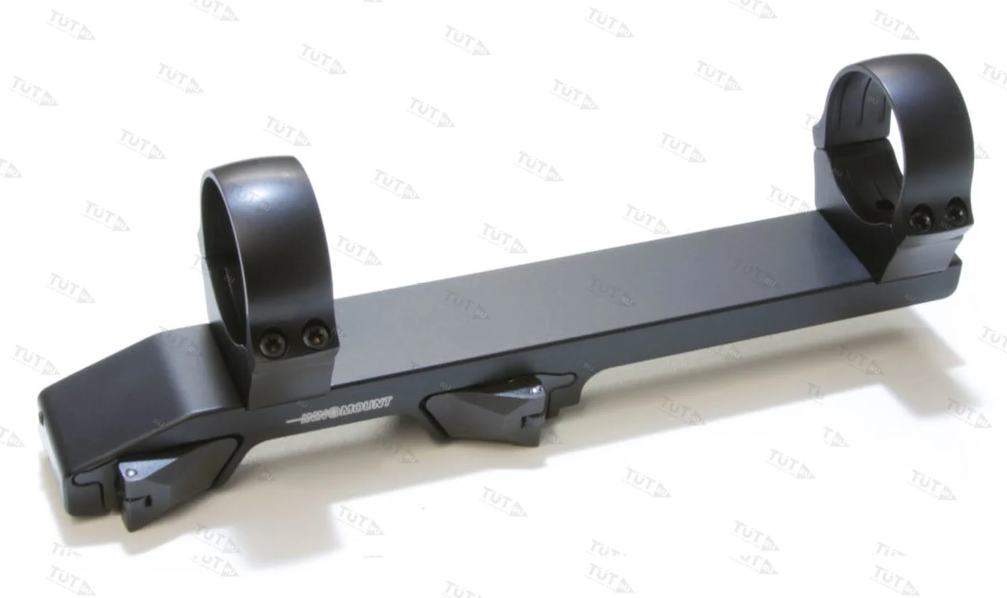 Кронштейн Innomount на Tikka T3 под Pulsar Trail 2 BH=10мм 50-PA2-10-00-400