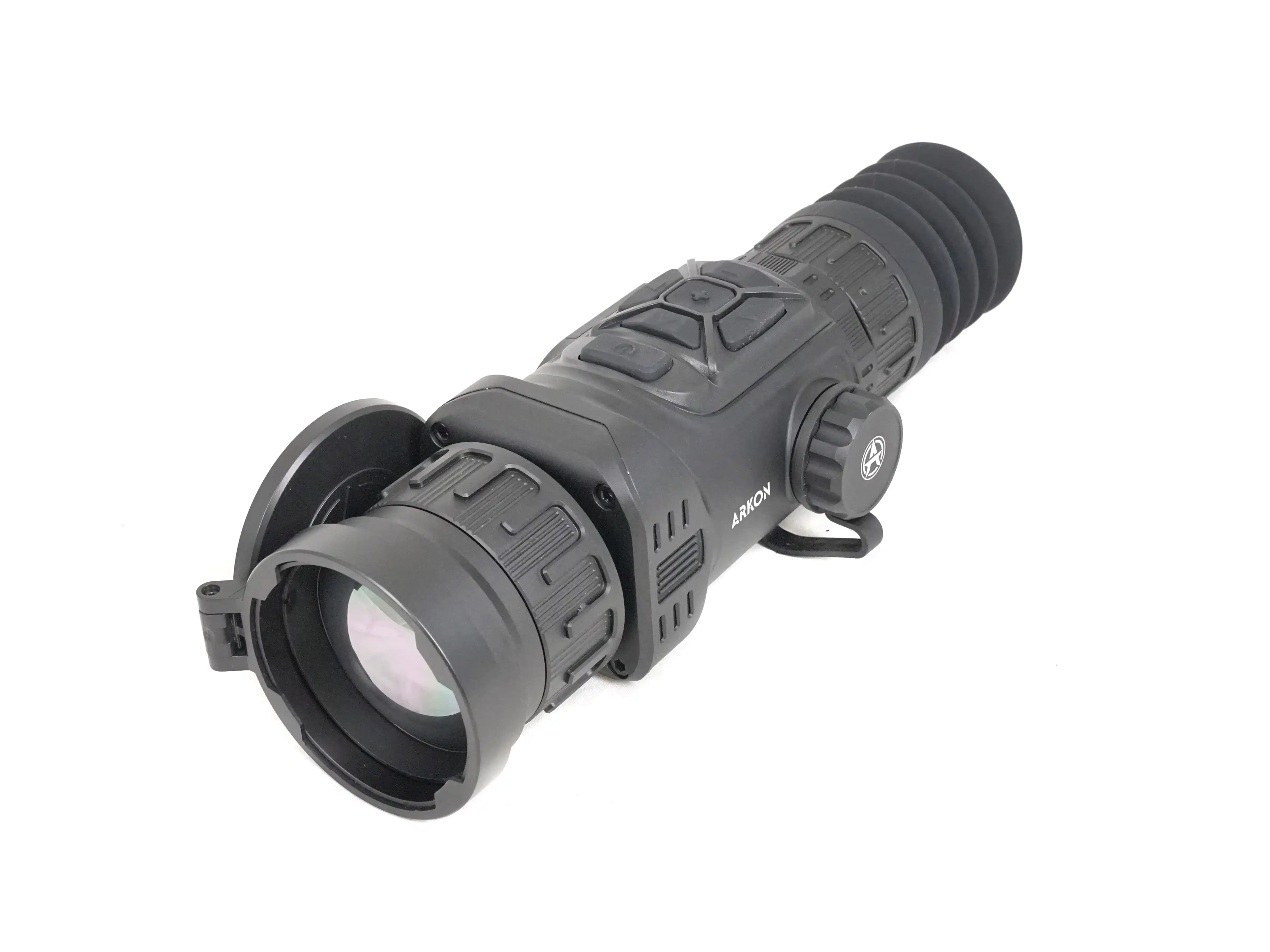 Тепловизионный прицел ARKON Arma v2 LR50 / Аркон Арма В2 ЛР 50