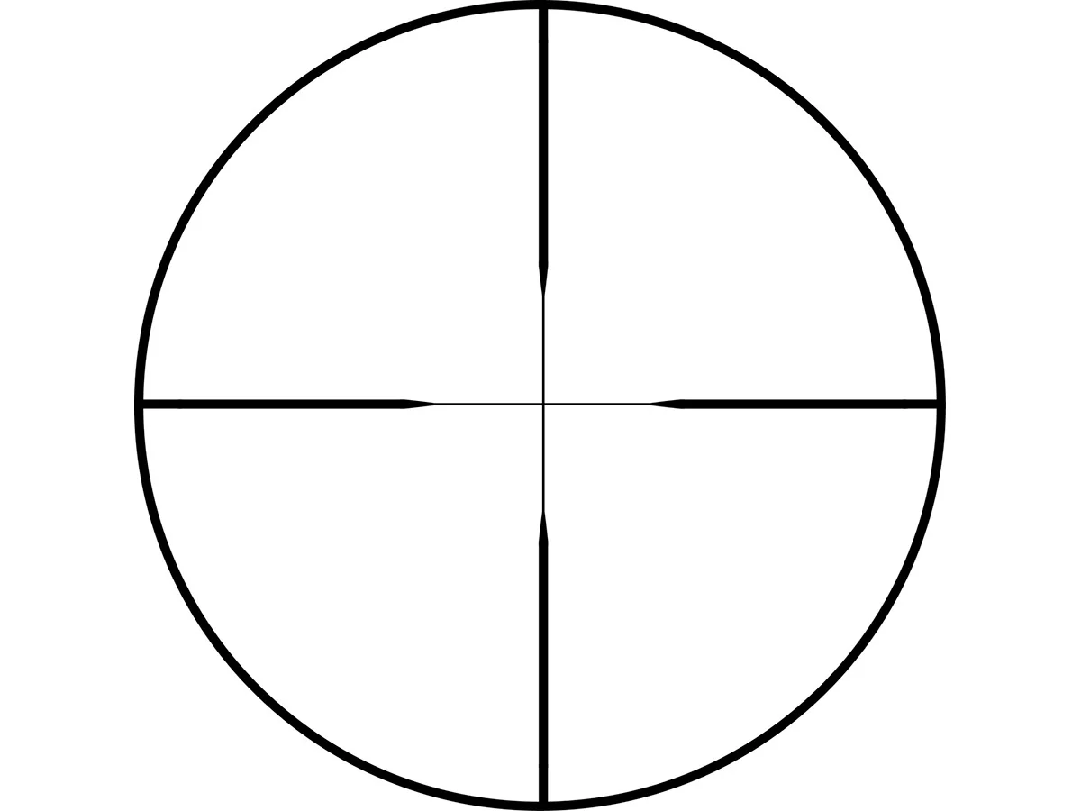 Прицел Konusfire 3-9x32 (сетка 30/30)
