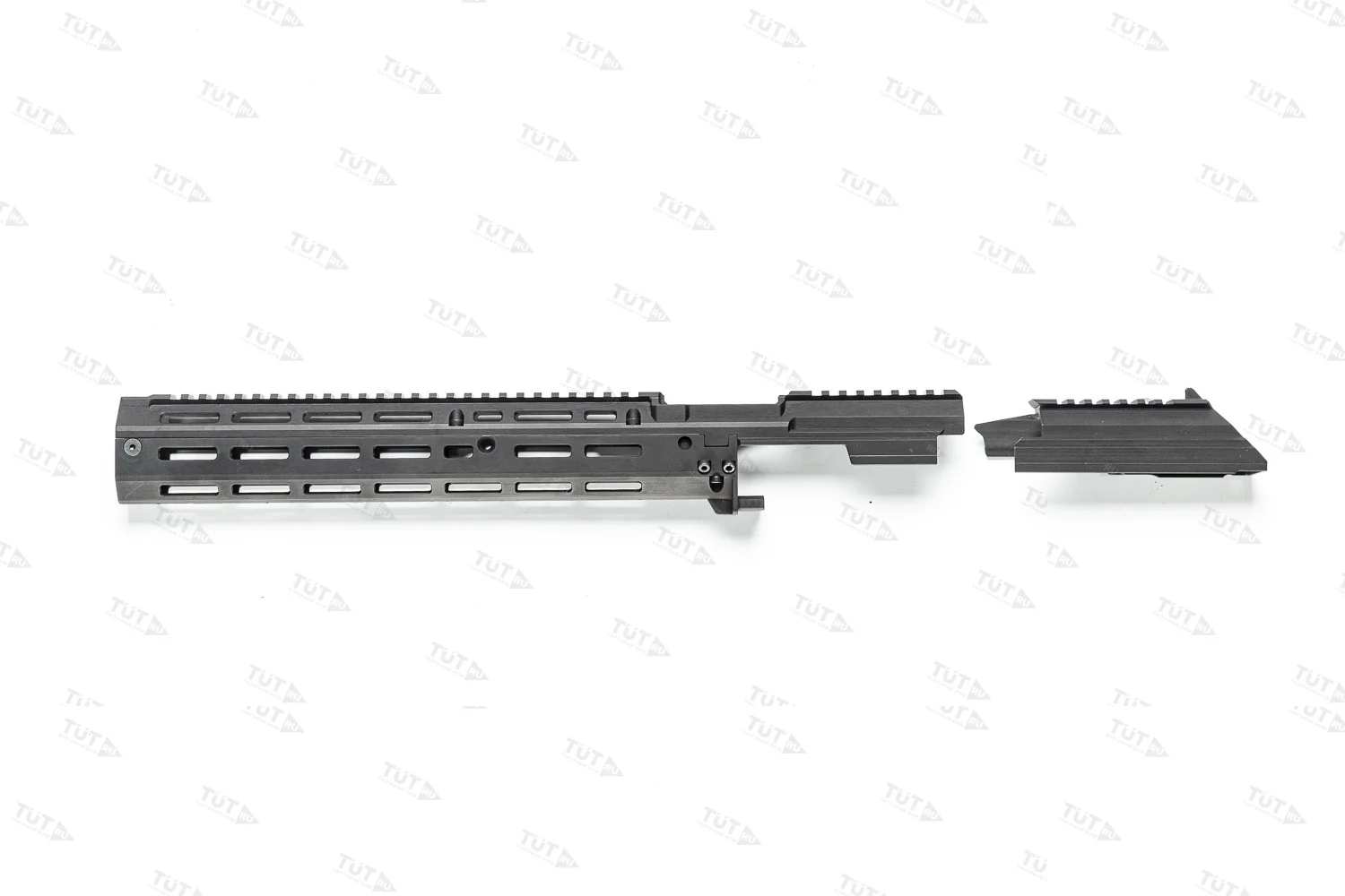 Шасси SAG МК3 для АКМ/АК-74/Сайга 7 M-LOK
