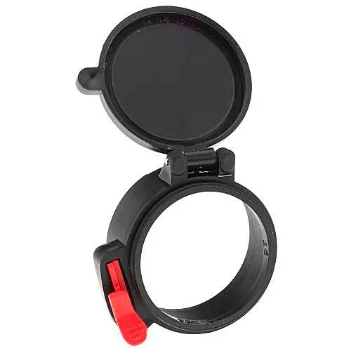 Крышка для п-ла "Butler Creek" 05 eye - 36,4 mm (окуляр)
