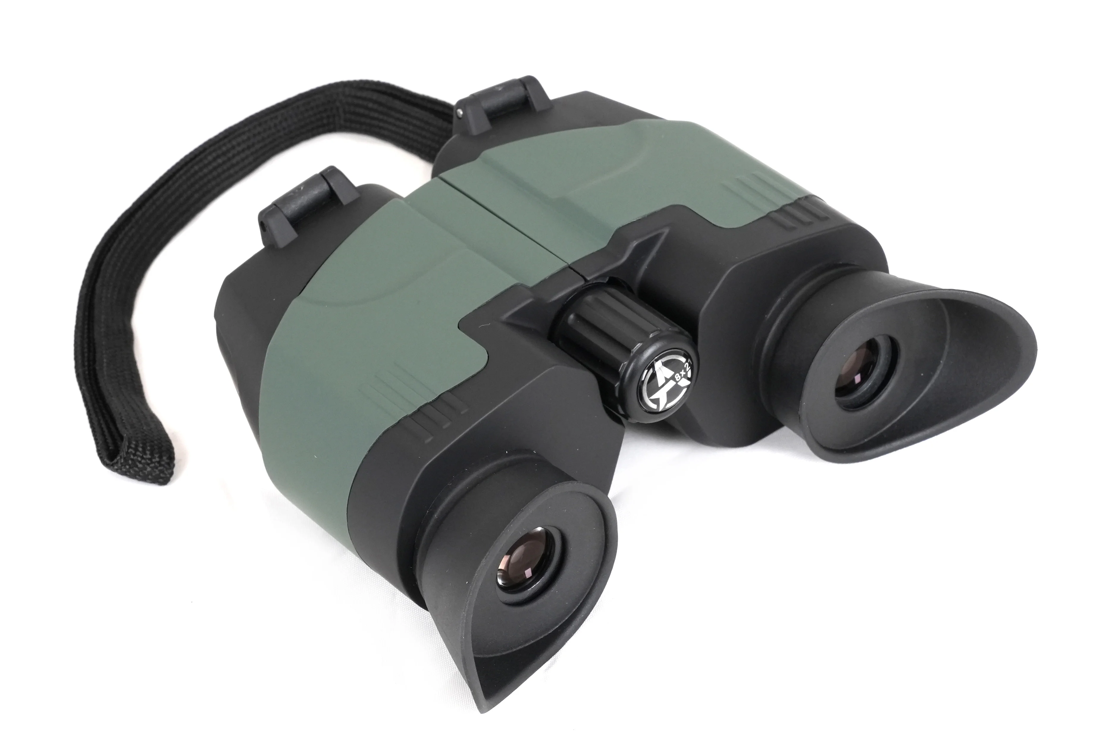 Призменный бинокль ARKON 8x21 / АРКОН 8 на 21
