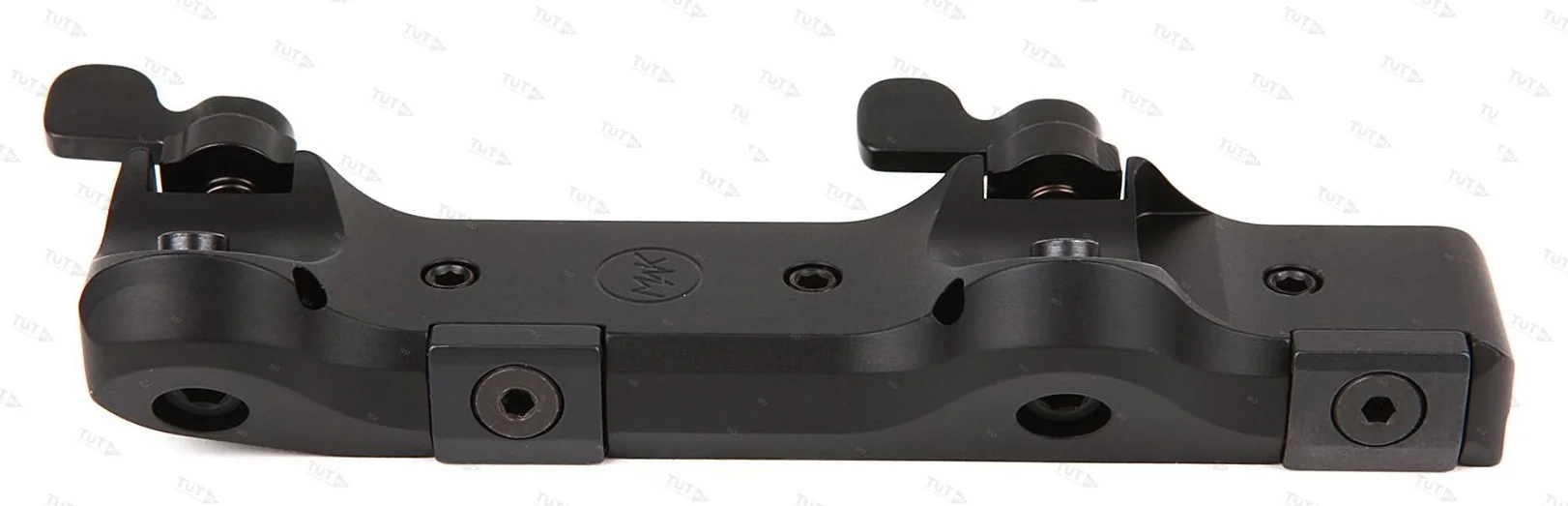 Быстросъемный кронштейн MAKuick на Blaser R8 LM-призма 5092-40194
