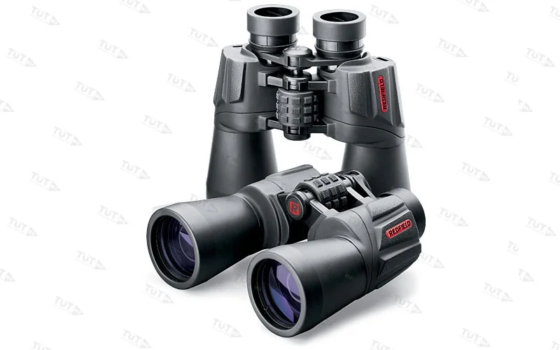 Бинокль Redfield Renegade 10x36 чёрный (117988)