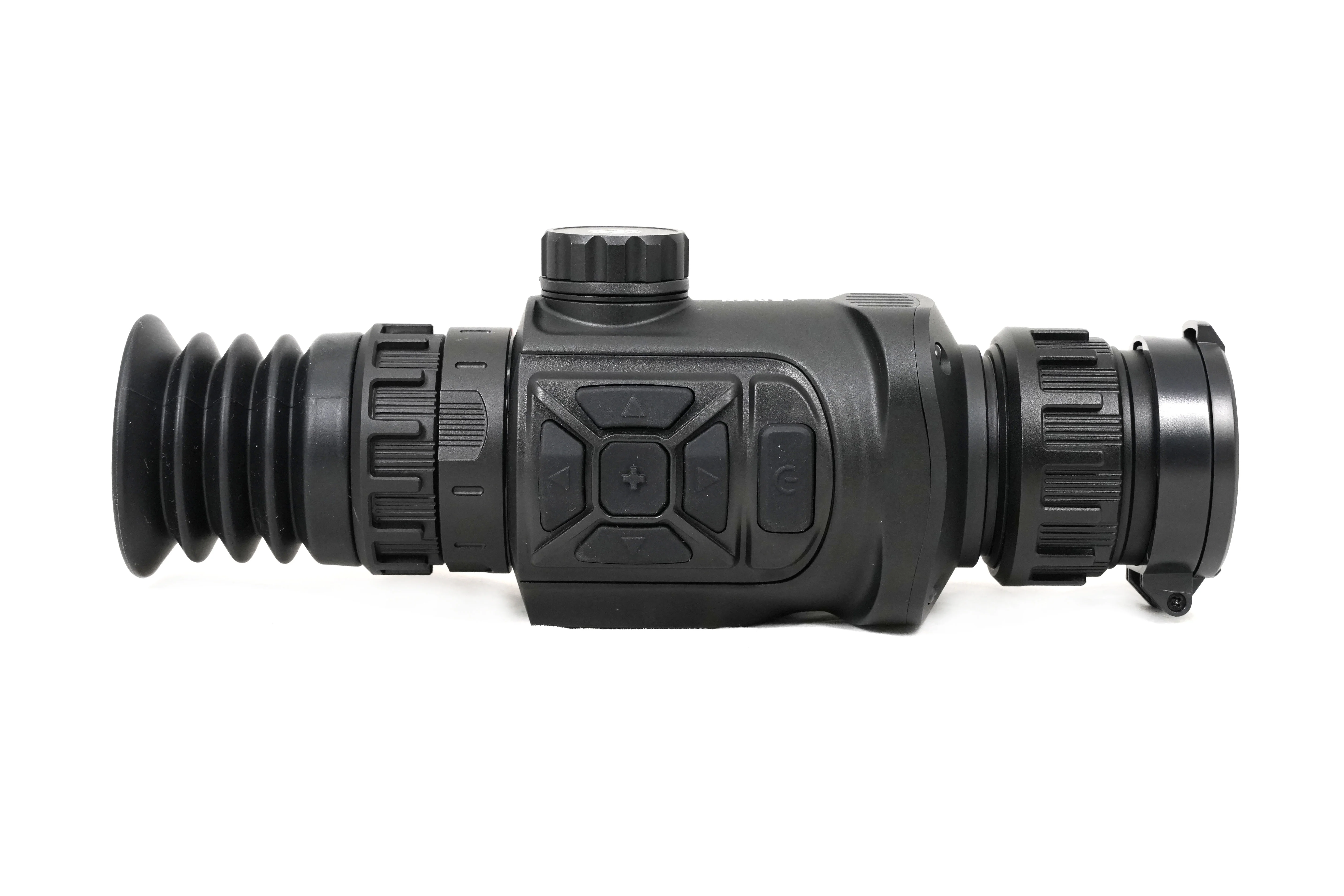 Тепловизионный прицел ARKON Arma HR35 / АРКОН Арма ХР 35 (с баллистическим калькулятором)