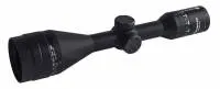 Оптический прицел Nikko Stirling PANAMAX 3-9X50 сетка Half MD, 26мм, б/п