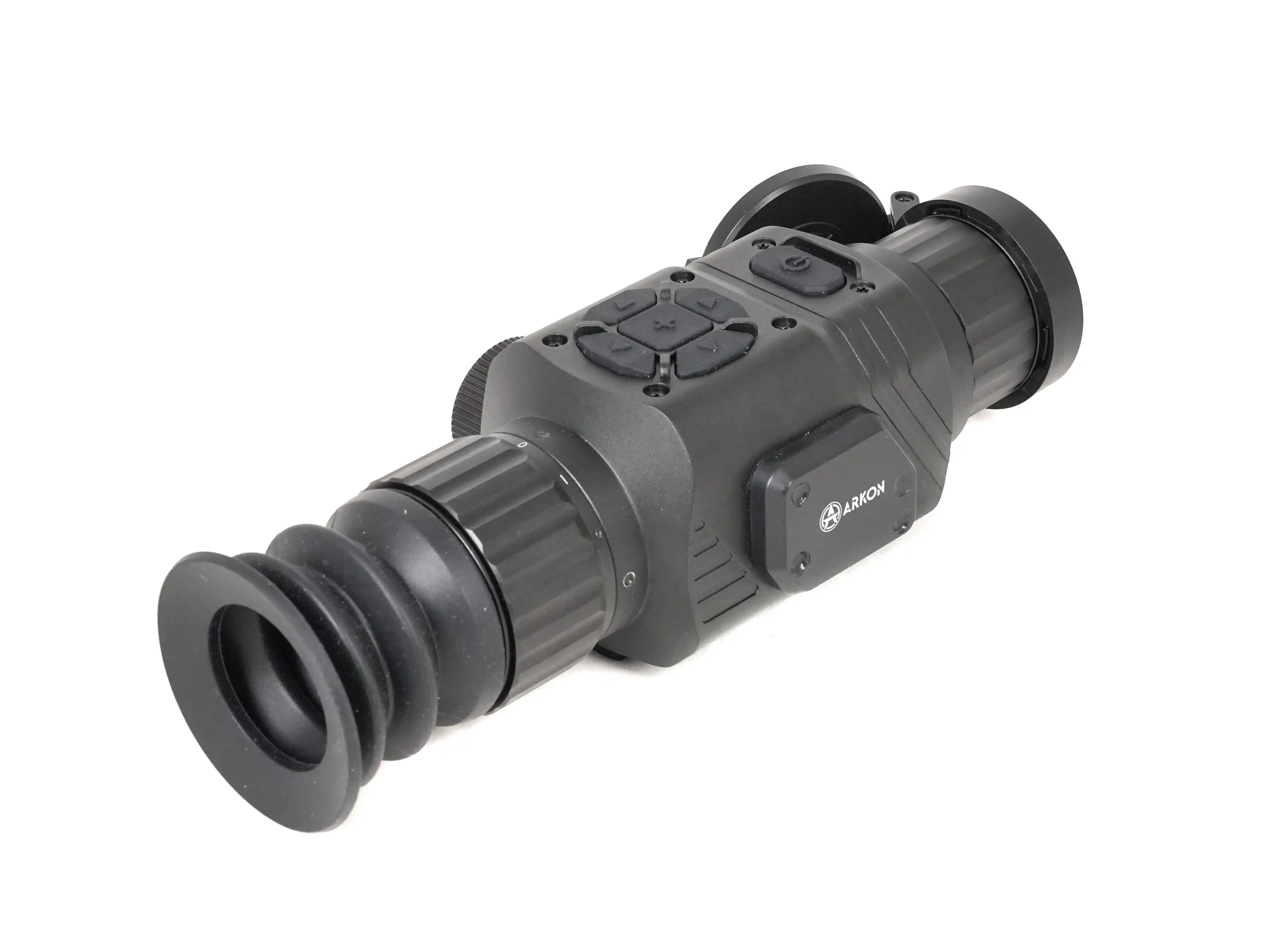 Тепловизионный прицел ARKON Alfa II ST25M / Аркон Альфа 2 СТ 25 М