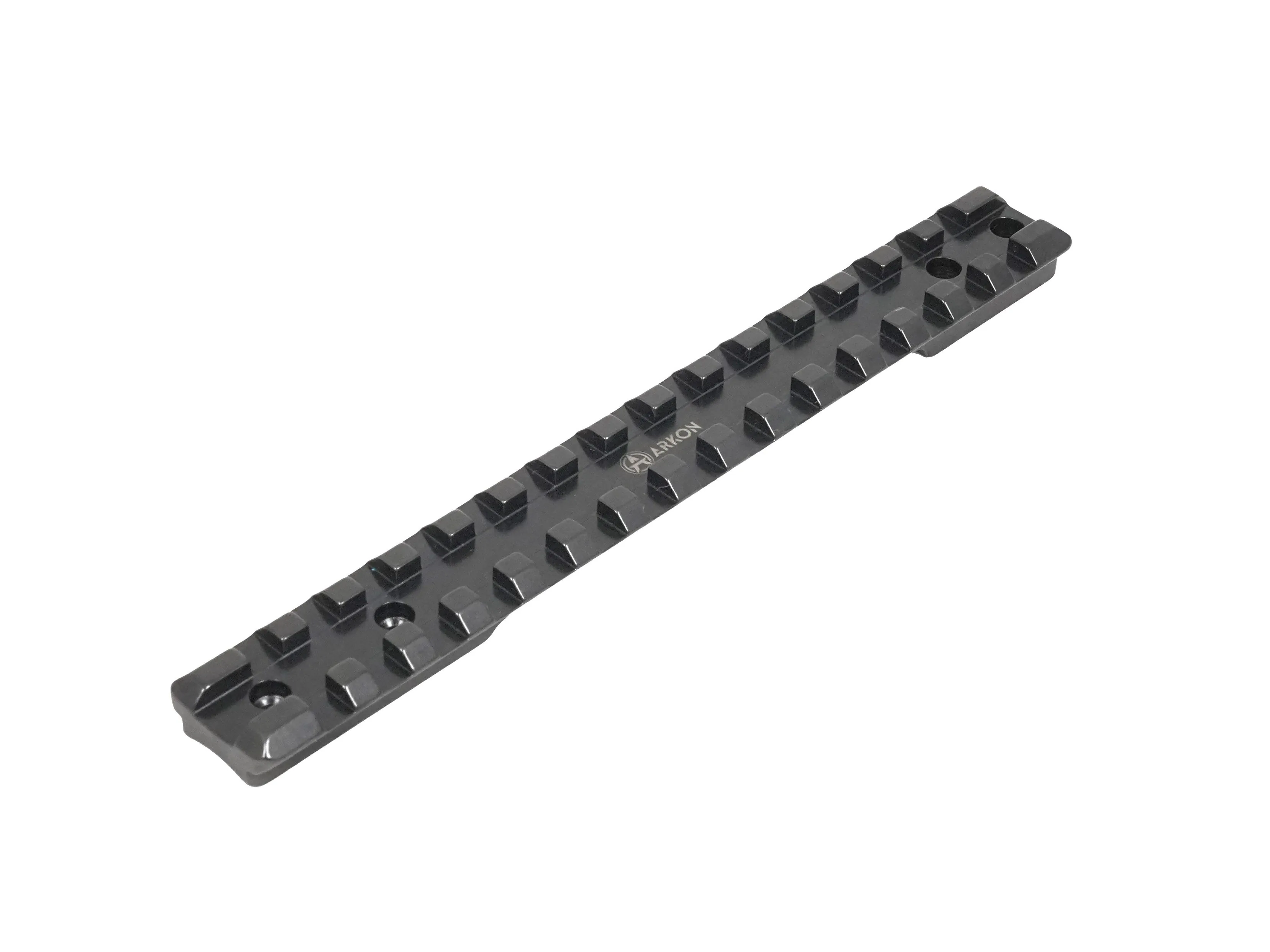Планка ARKON Picatinny на Sauer 100