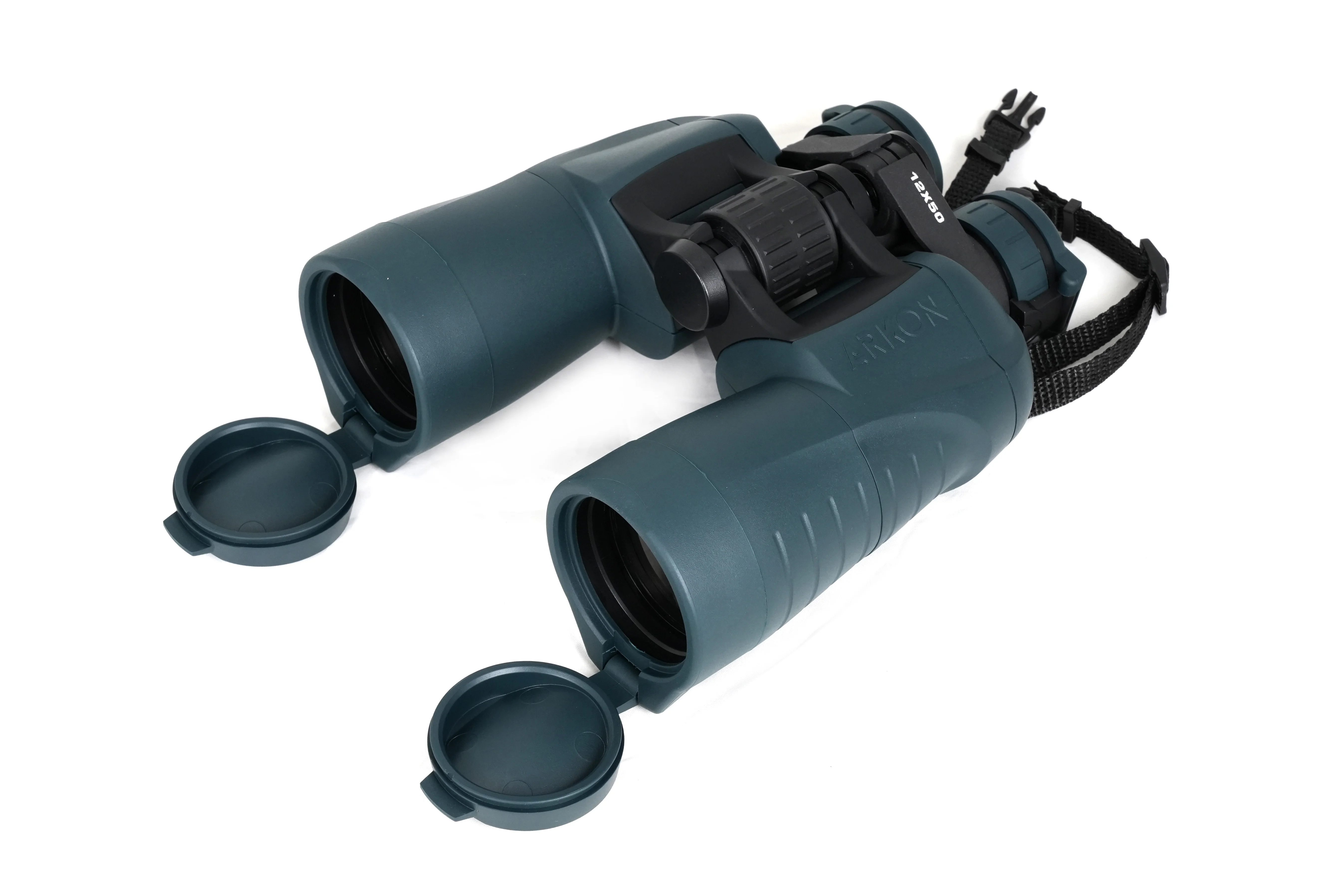 Призменный бинокль ARKON 12x50 / АРКОН 12 на 50