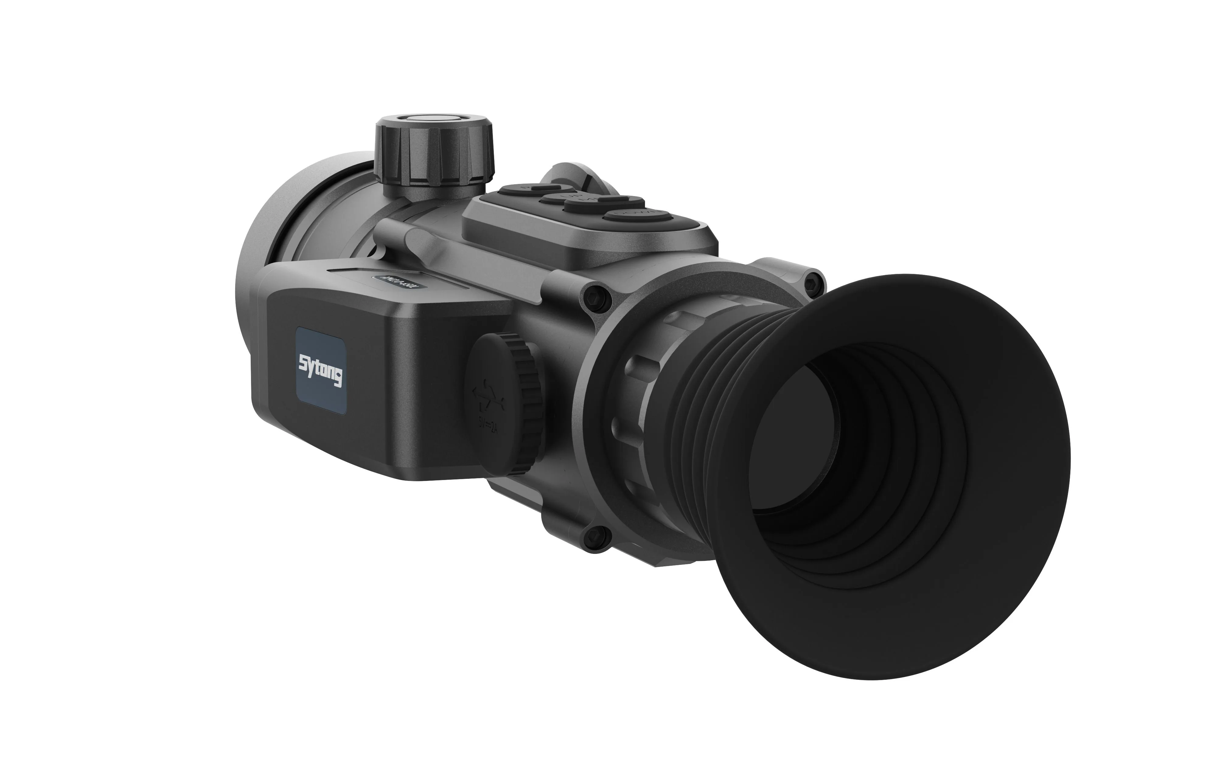 Тепловизионный прицел Sytong XM2.0 - 650L/ Сайтонг ИКС М2.0 650Л