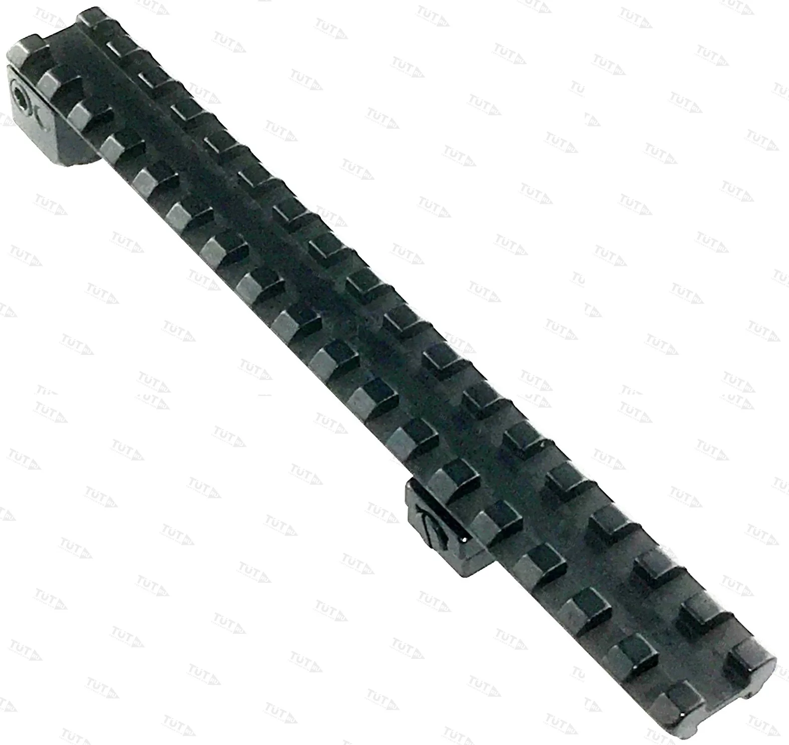 Планка Picatinny под поворотные основания Rusan на Benelli Argo 180мм (049-0022-PIC-180)