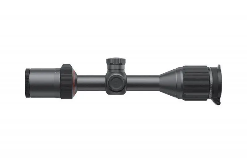 Тепловизионный прицел iRay Tube TL 25 SE / Ай Рэй Туб Т Л 25 СЕ