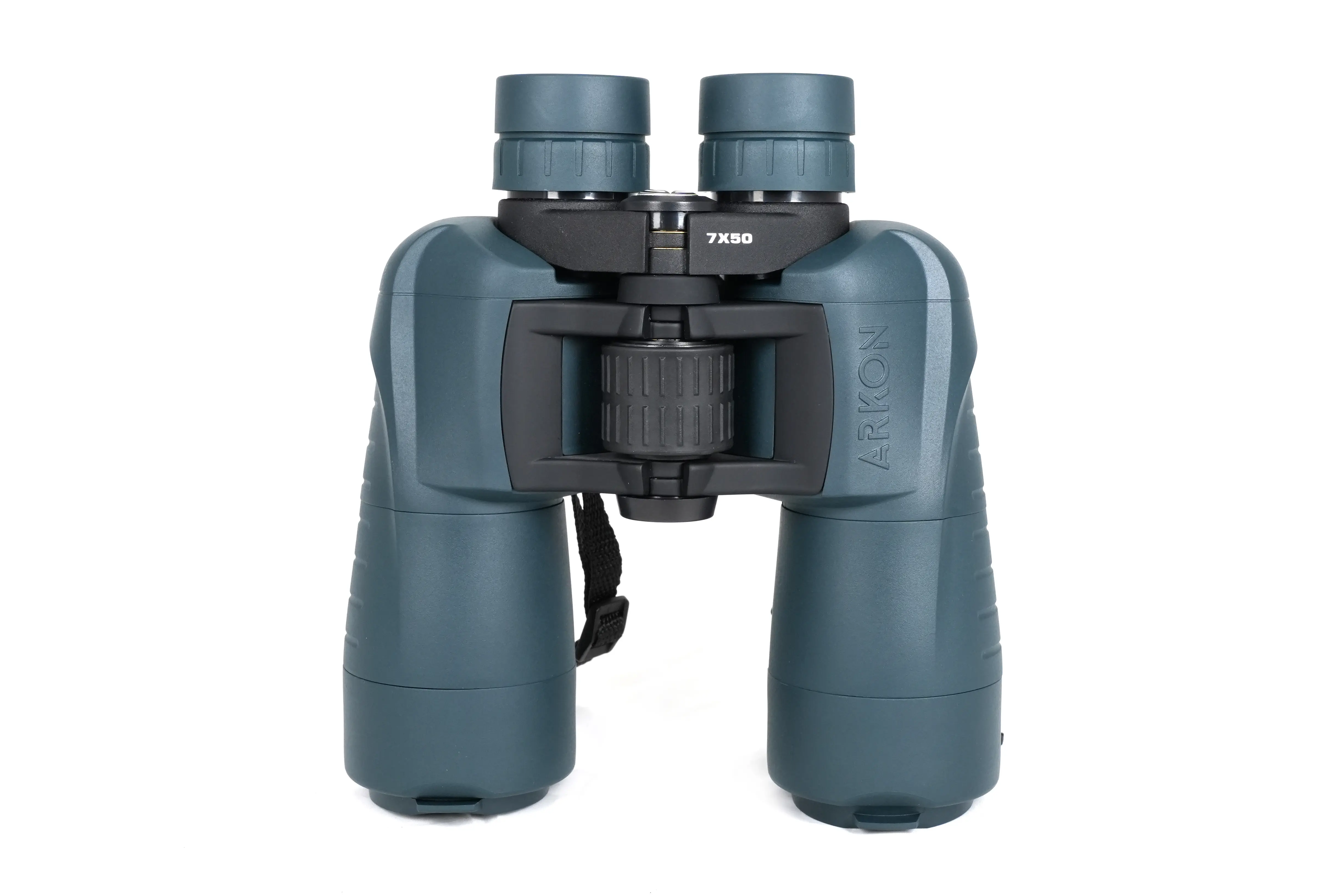 Призменный бинокль ARKON 7x50 / АРКОН 7 50