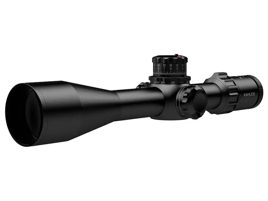 Оптический прицел Kahles K525i 5-25x56 (сетка AMR) (10674)