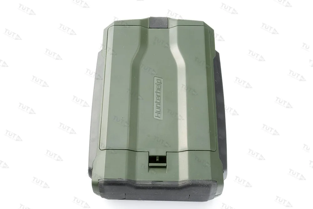 Электронный манок Hunterhelp PRO-3 фонотека №7 "Спец. выпуск", 2 TK-9RU