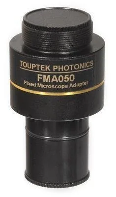 Камера для микроскопа ToupTek ToupCam U3CMOS05100KPA