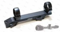 Кронштейн Innomount на Tikka T3 под Pulsar Thermion/Digex BH=24мм 50-TH-24-00-400