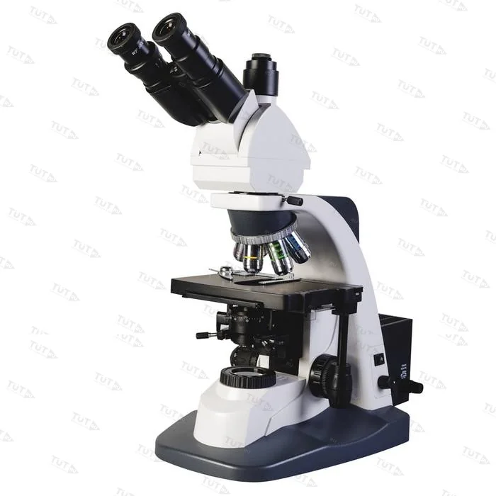 Микроскоп биологический Микромед 3 Professional