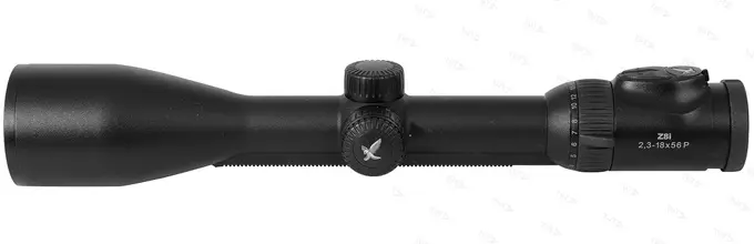 Оптический прицел Swarovski Z8i SR 2.3-18x56 (сетка 4A-300-I)