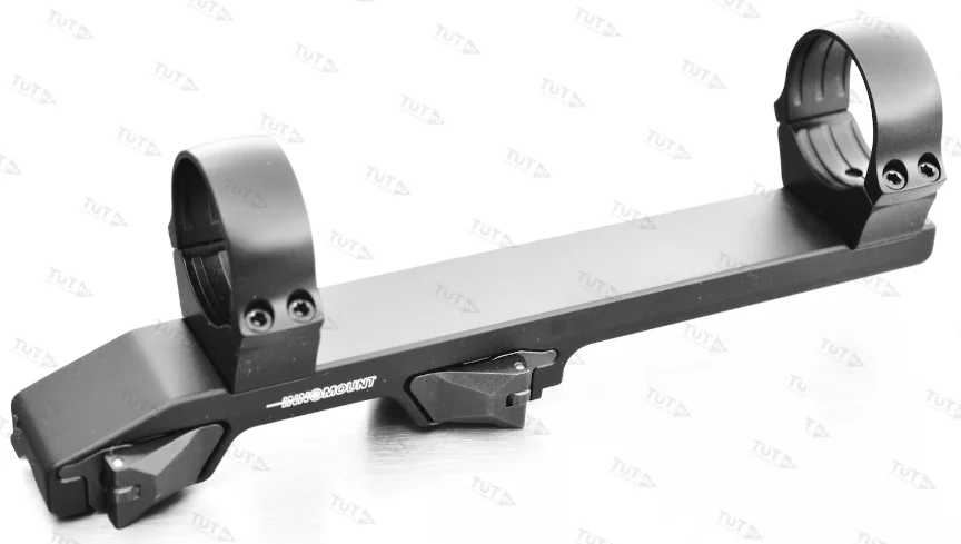 Кронштейн для Blaser — ATN 4К (50-ATN4-24-00-800)