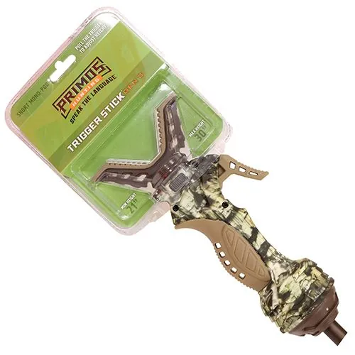 Опора Primos Trigger Stick Gen3, 1 нога